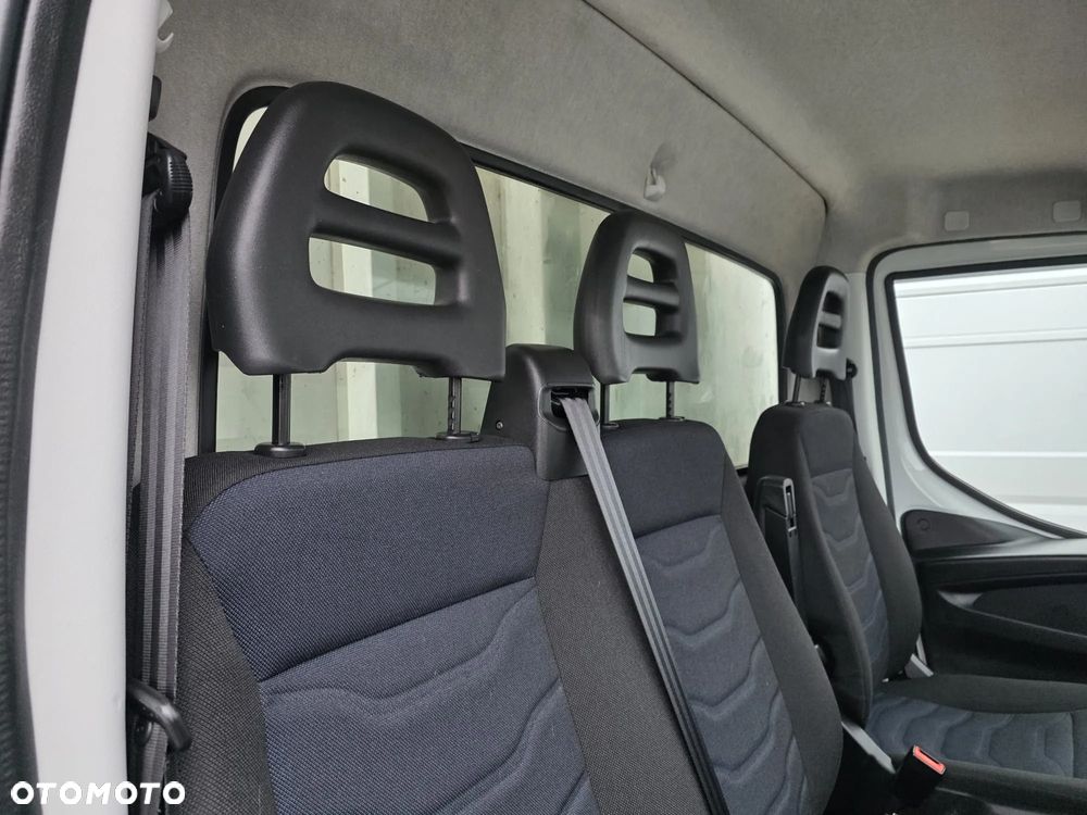 Iveco 35c14 Kontener+Chłodnia - 14