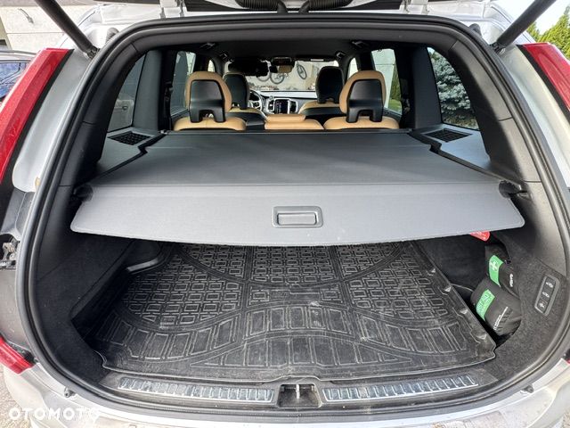 Volvo Xc90 2022 photo 4
