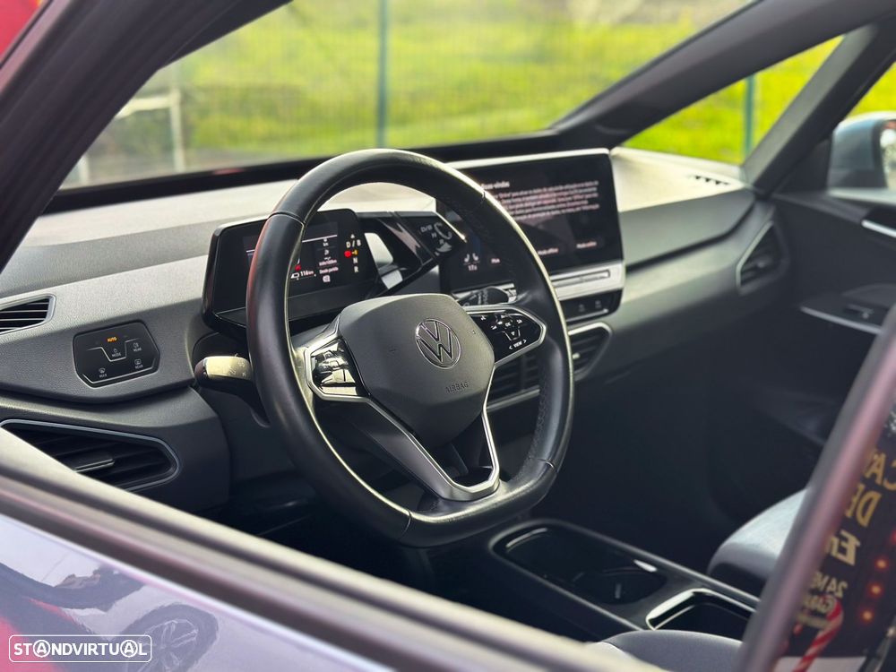 VW ID.3 Pro Confort - 2