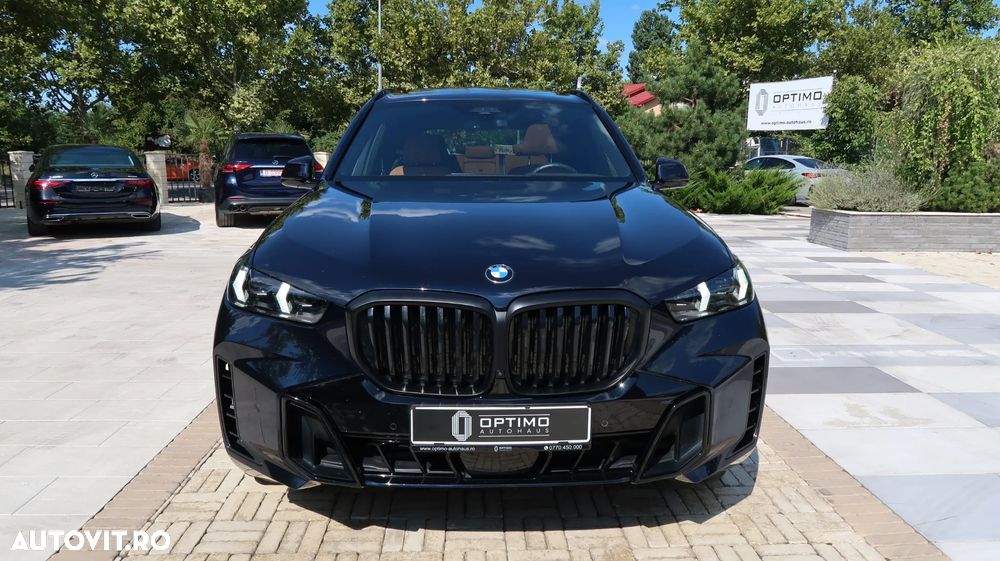 BMW X5 - 32