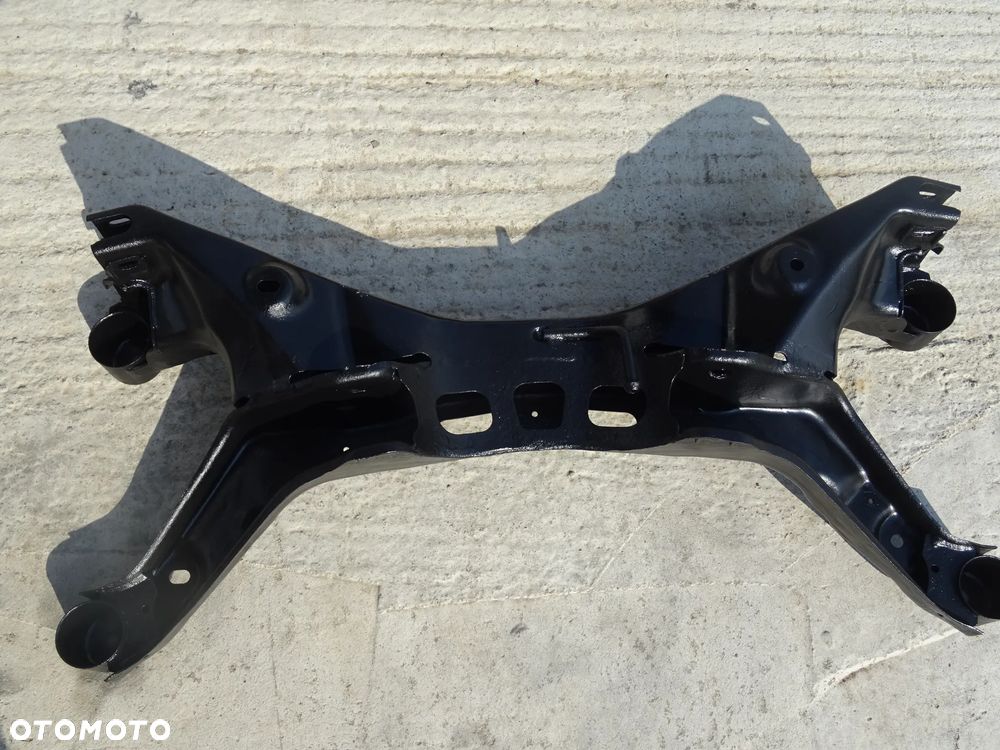 BELKA TYLNEGO ZAWIESZENIA SANKI WÓZEK OŚ TYŁ OPEL VECTRA C SIGNUM - 10