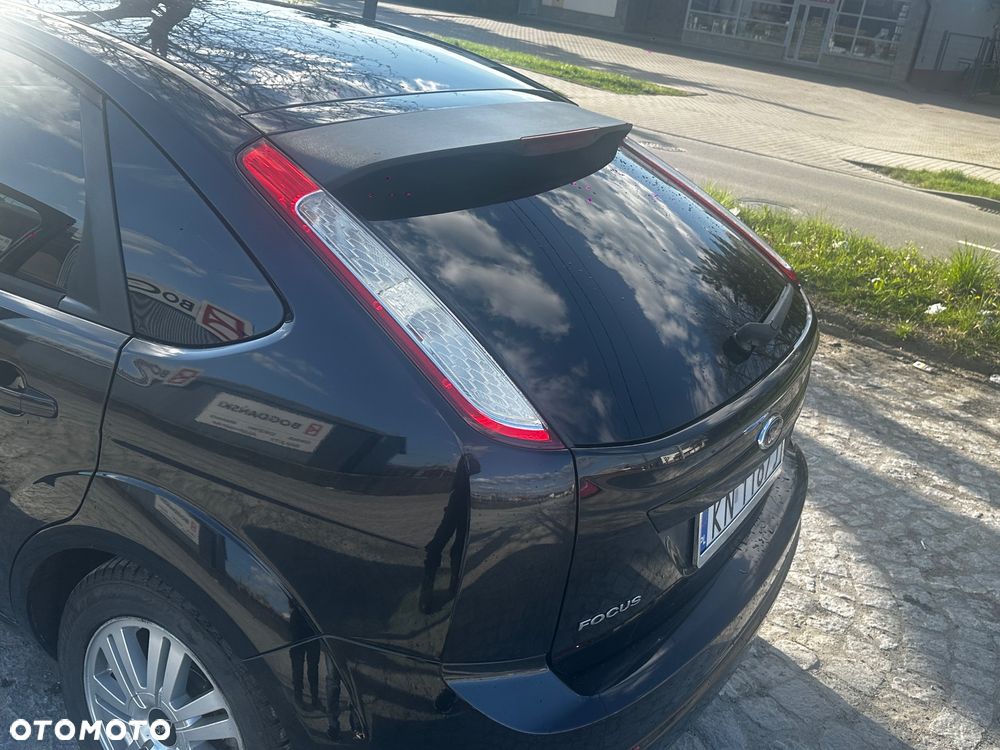 Ford Focus - 11