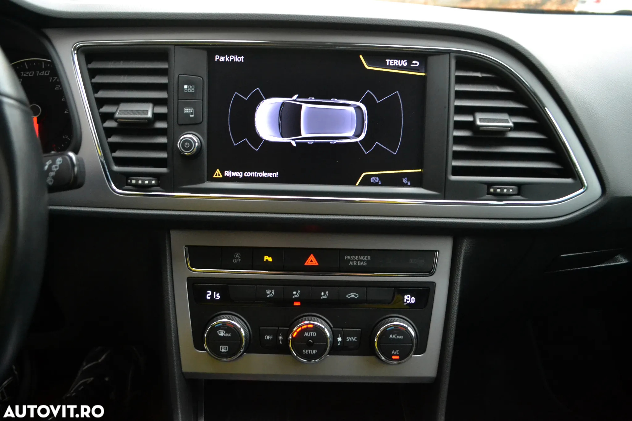 Seat Leon ST 1.6 TDI Start&Stop Xcellence - 20