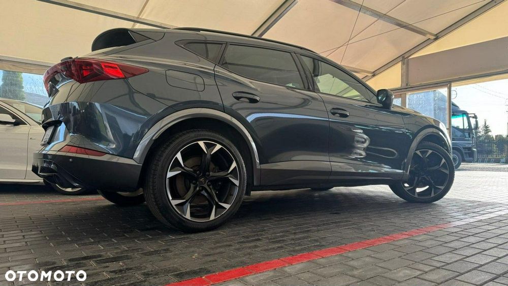 Cupra Formentor - 26