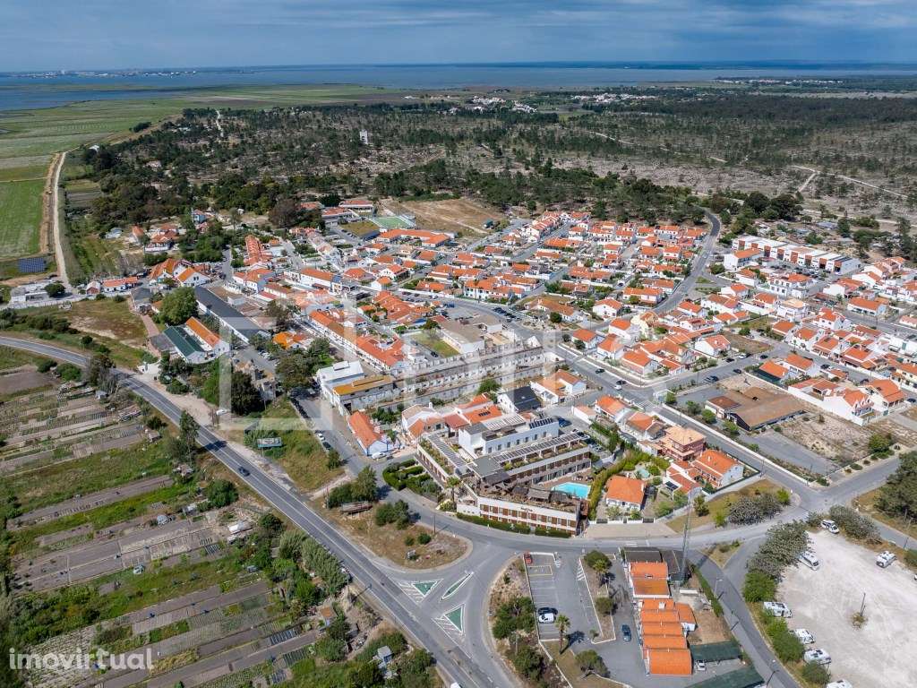 Apartamento T1, AlmaLusa, Comporta, Centro - Grande imagem: 3/24