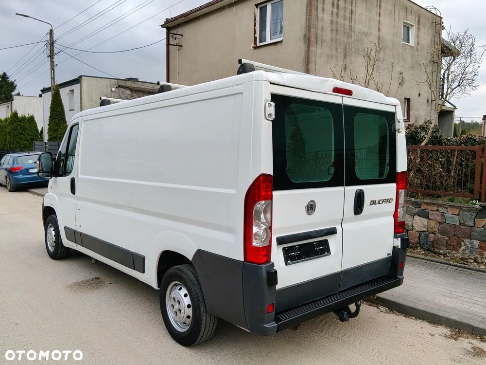 Fiat Ducato - 3