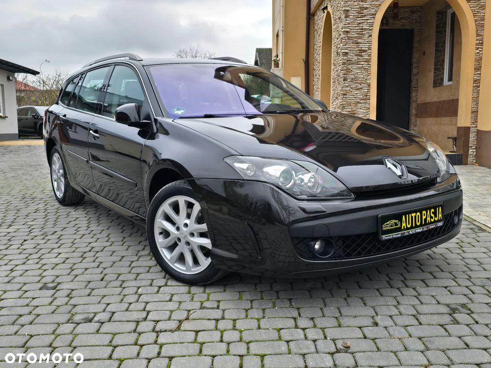 Renault Laguna 2.0 Privilege - 11