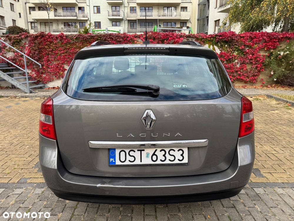 Renault Laguna - 17