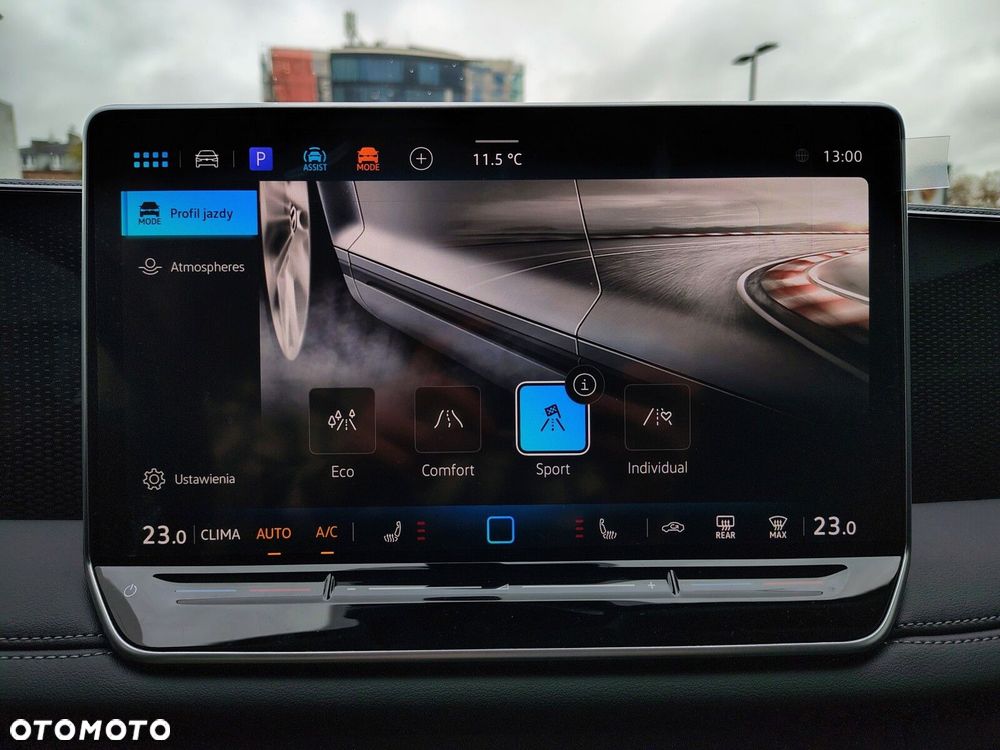 Volkswagen Tiguan - 22