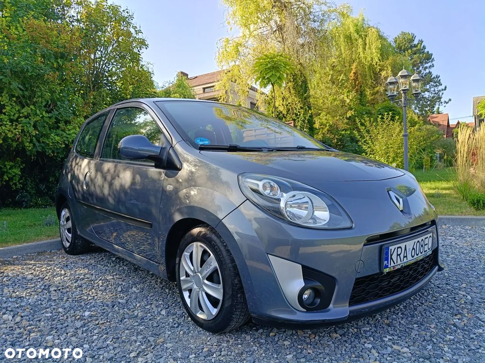 Renault Twingo 1.2 16V Access - 1