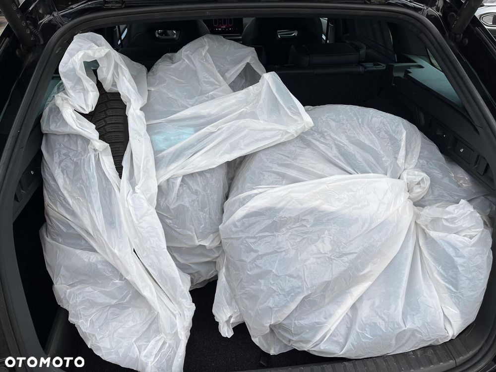 Skoda Octavia 2.0 TDI 4x4 RS DSG - 10