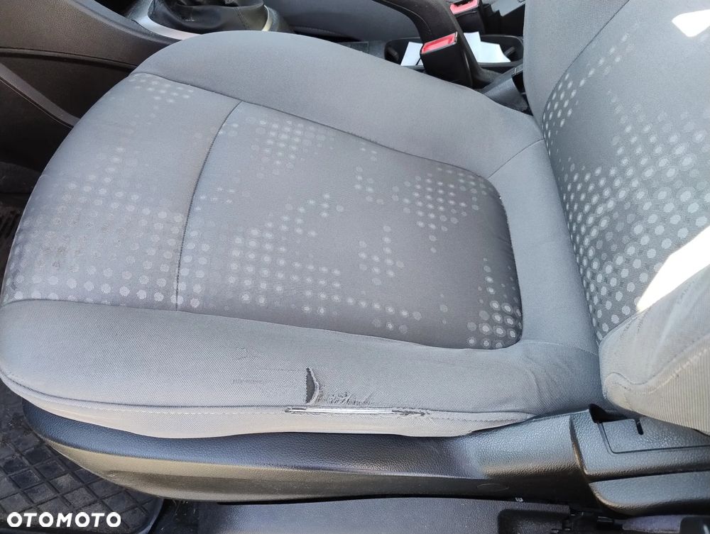 Chevrolet Aveo 1.2 LS - 14