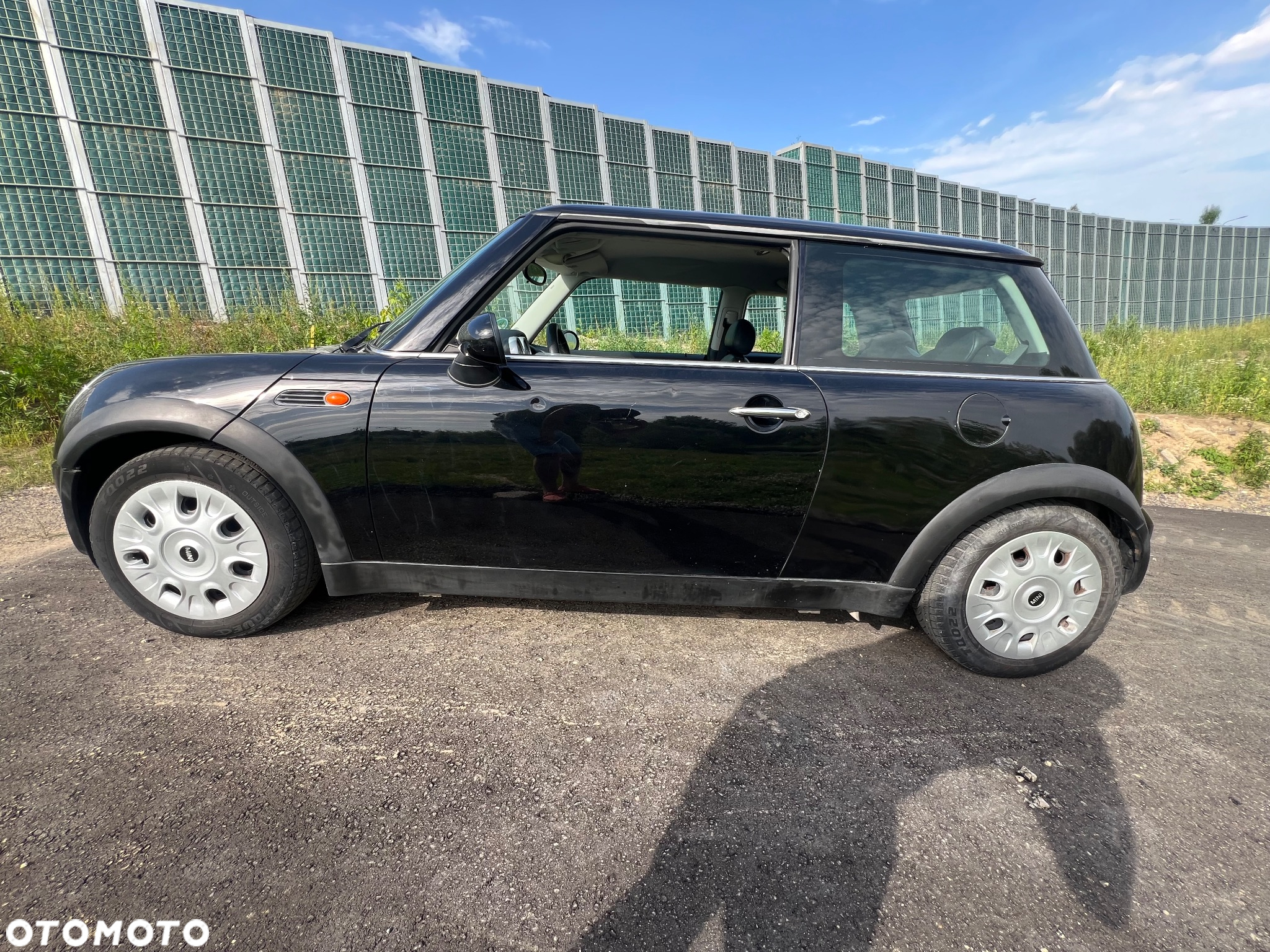 MINI Cooper - 9