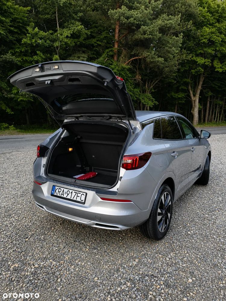 Opel Grandland X 1.5 CDTI Elegance Business Pack S&S - 17