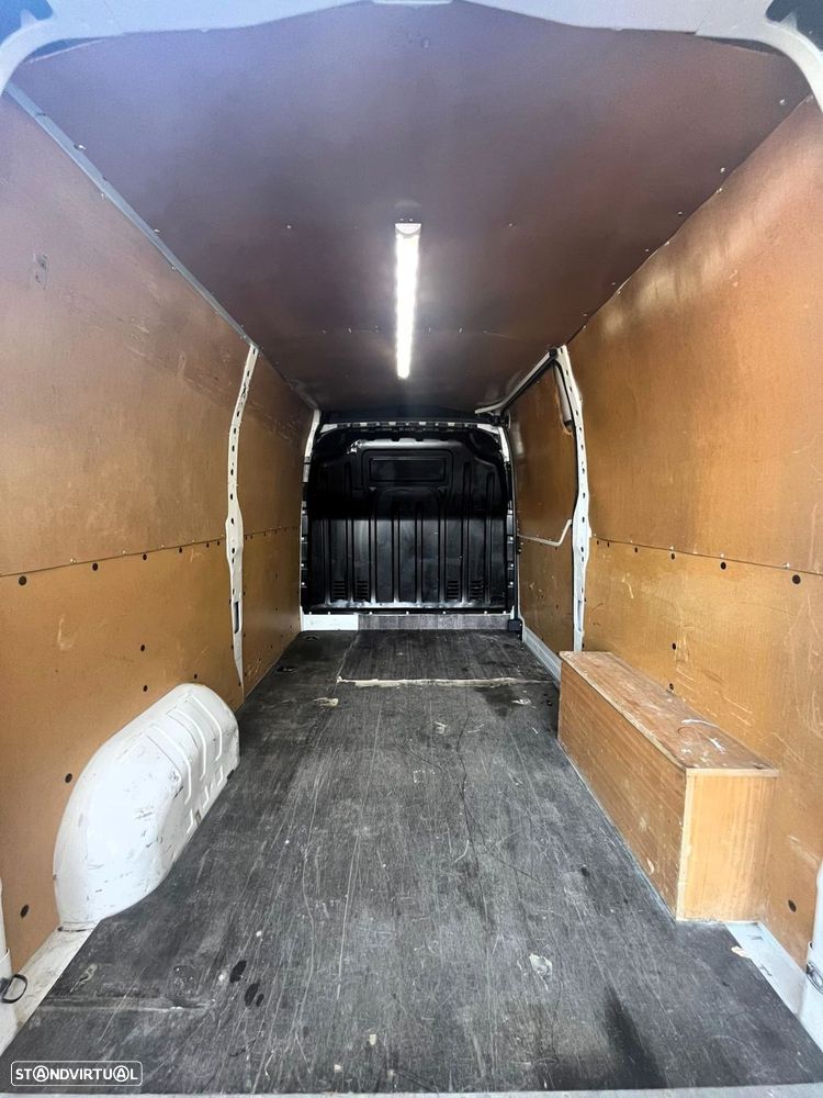 Renault Master 2.3 dCi L2H2 - 75Mil km - 12