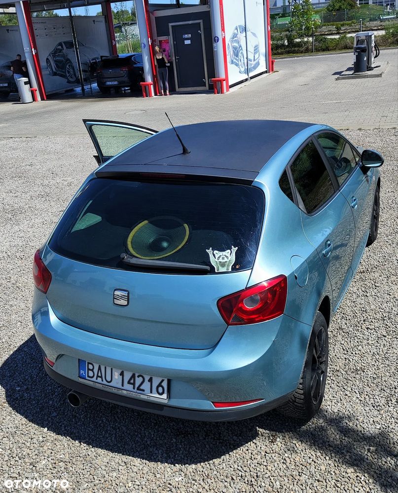 Seat Ibiza 1.4 16V Style - 3