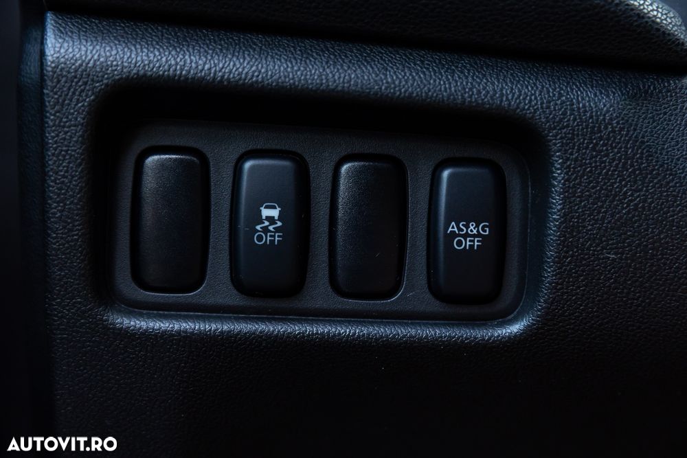 Mitsubishi ASX 1.8 DI-D 4WD Diamant Edition - 25