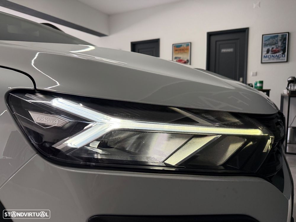 Dacia Sandero 1.0 ECO-G SL Go Bi-Fuel - 30