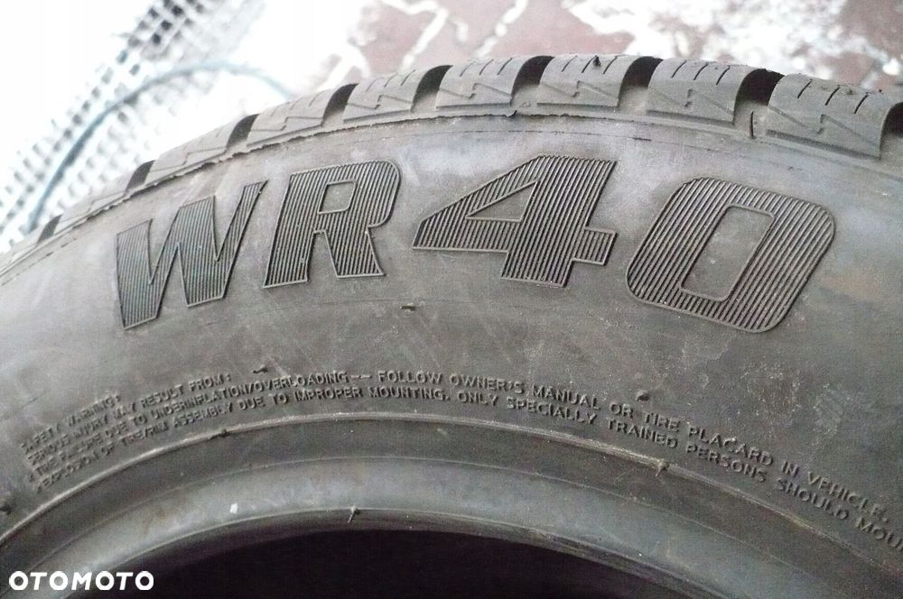 CHEYEN WR40 165/70R14 NOWA 2022 - 4