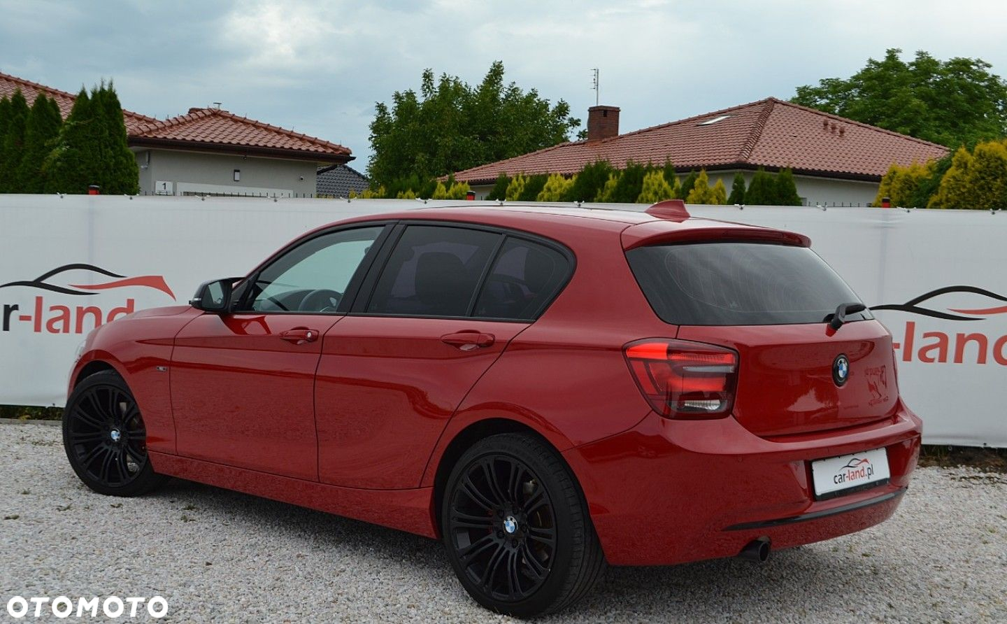 BMW Seria 1 - 12