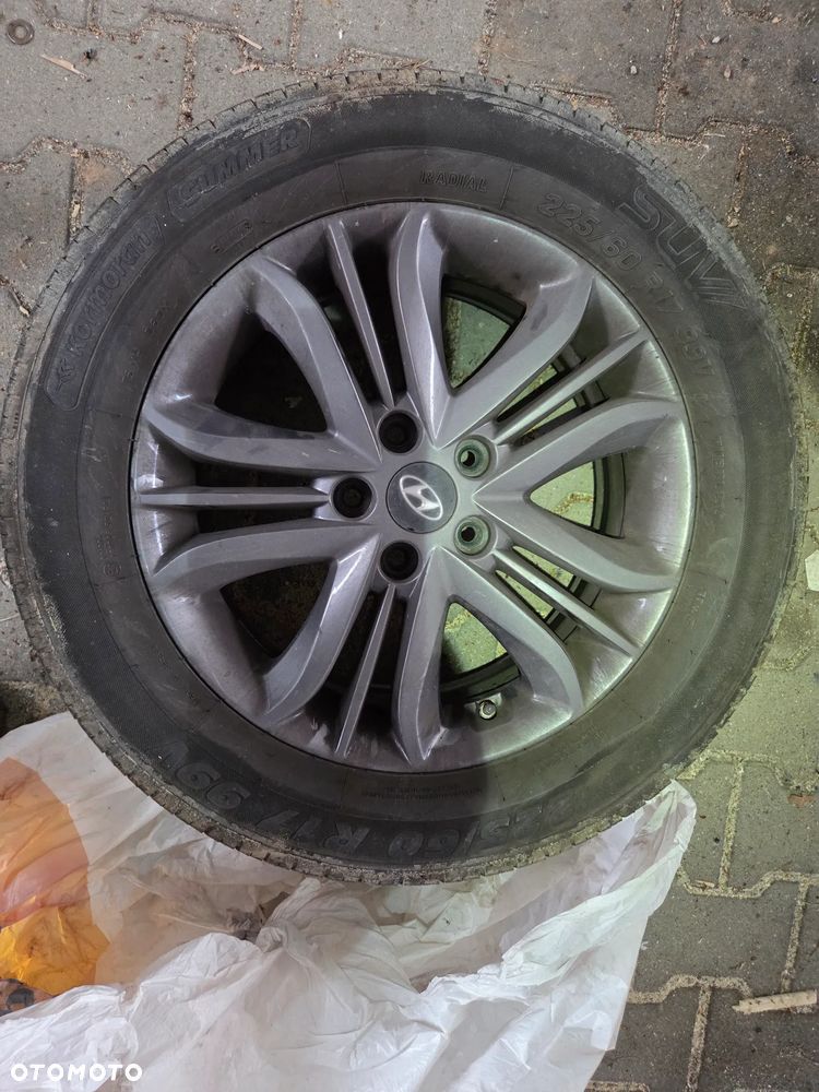 Hyundai ix35 2.0 CRDi 4WD Comfort - 21