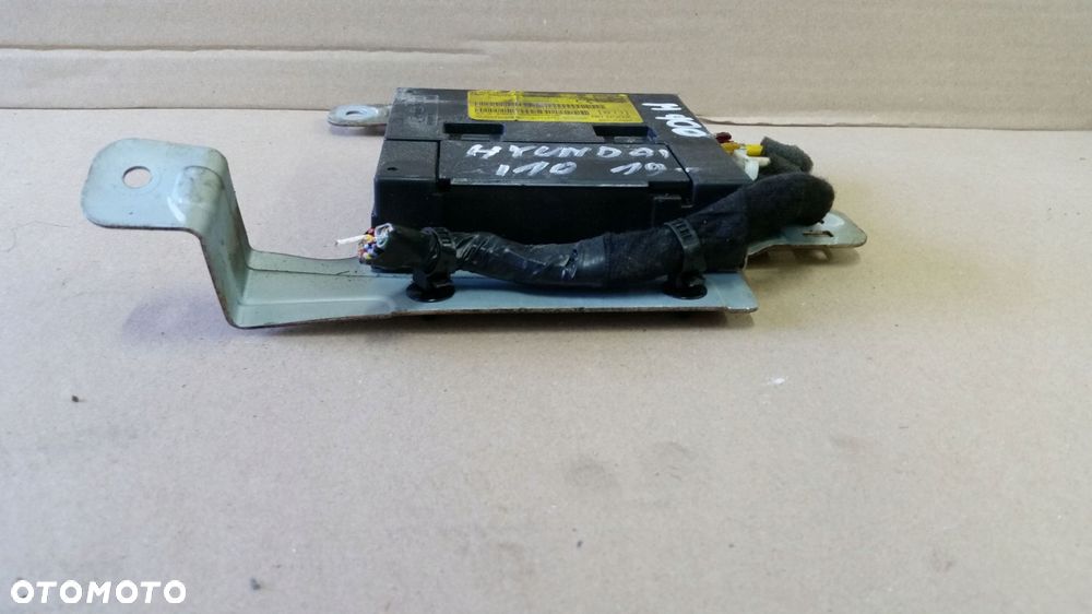 moduł sterownik hyundai i10 iii 2019- 96510-k7400 - 4