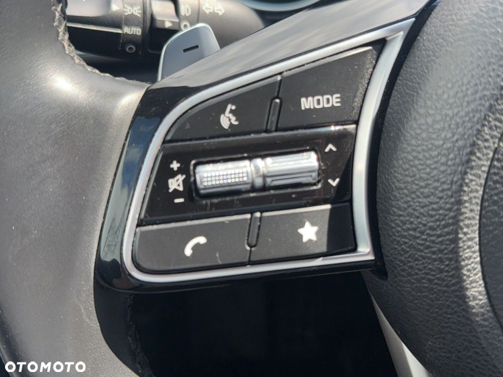 Kia Ceed - 23