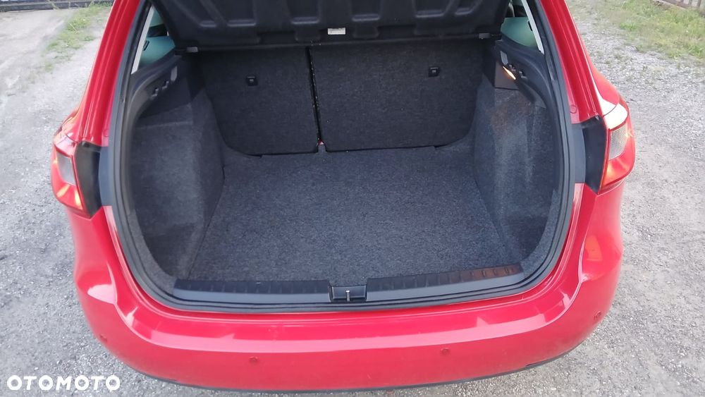 Seat Ibiza 1.2 TSI Style DSG - 5