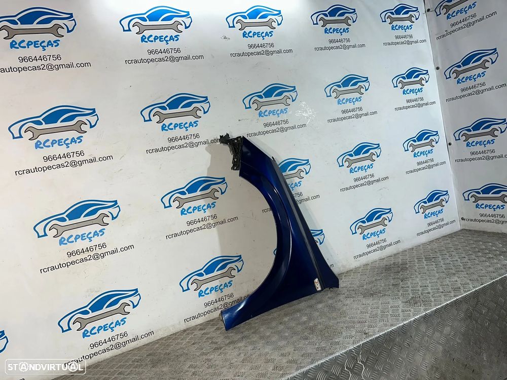 .Frente Completa Opel Astra H GTC 3 Portas 2004 - 2010 - 21