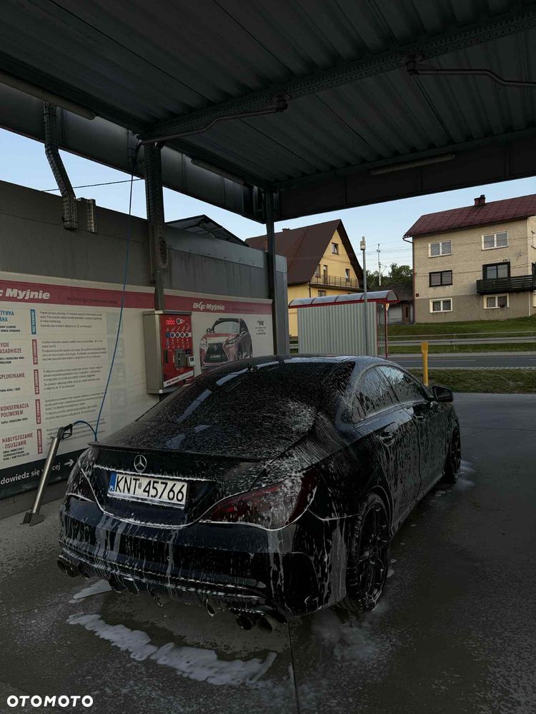 Mercedes-Benz CLA 250 4-Matic - 2