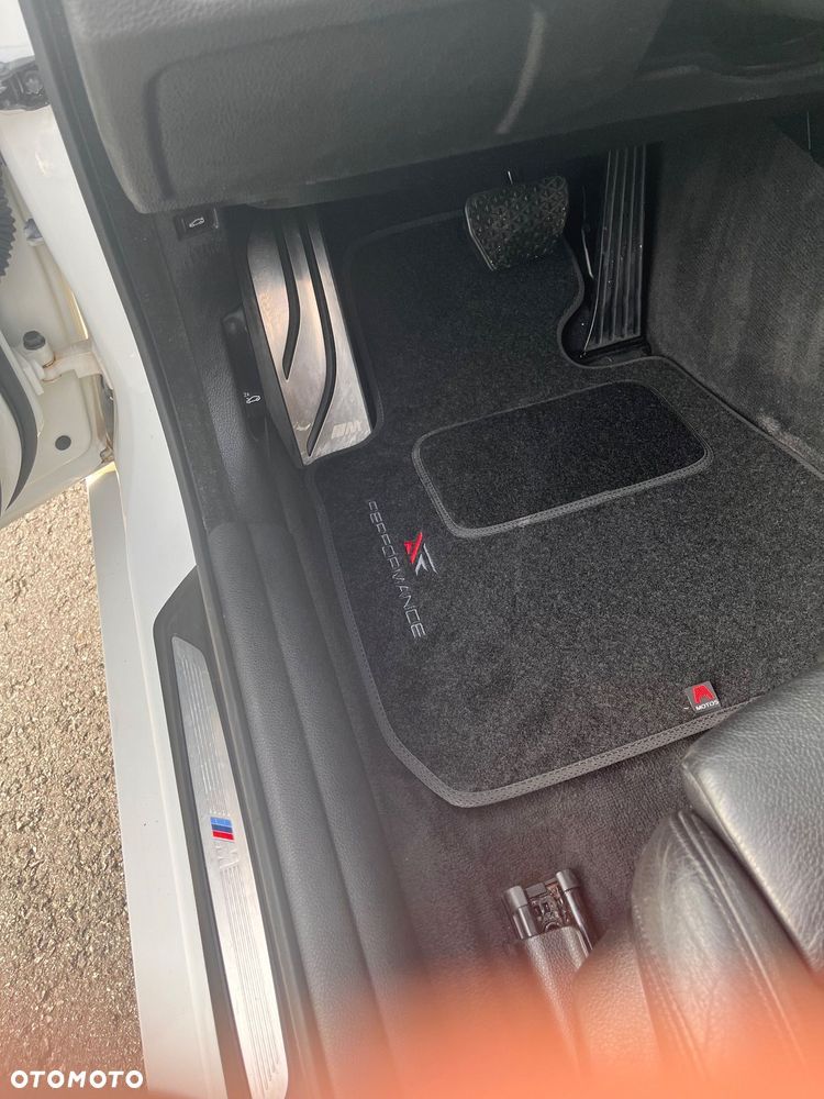 BMW Seria 4 440i GPF xDrive M Sport sport - 30