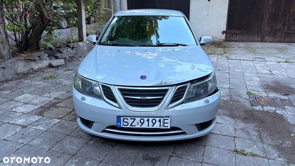 Saab 9-3 1.8 t Edition - 2