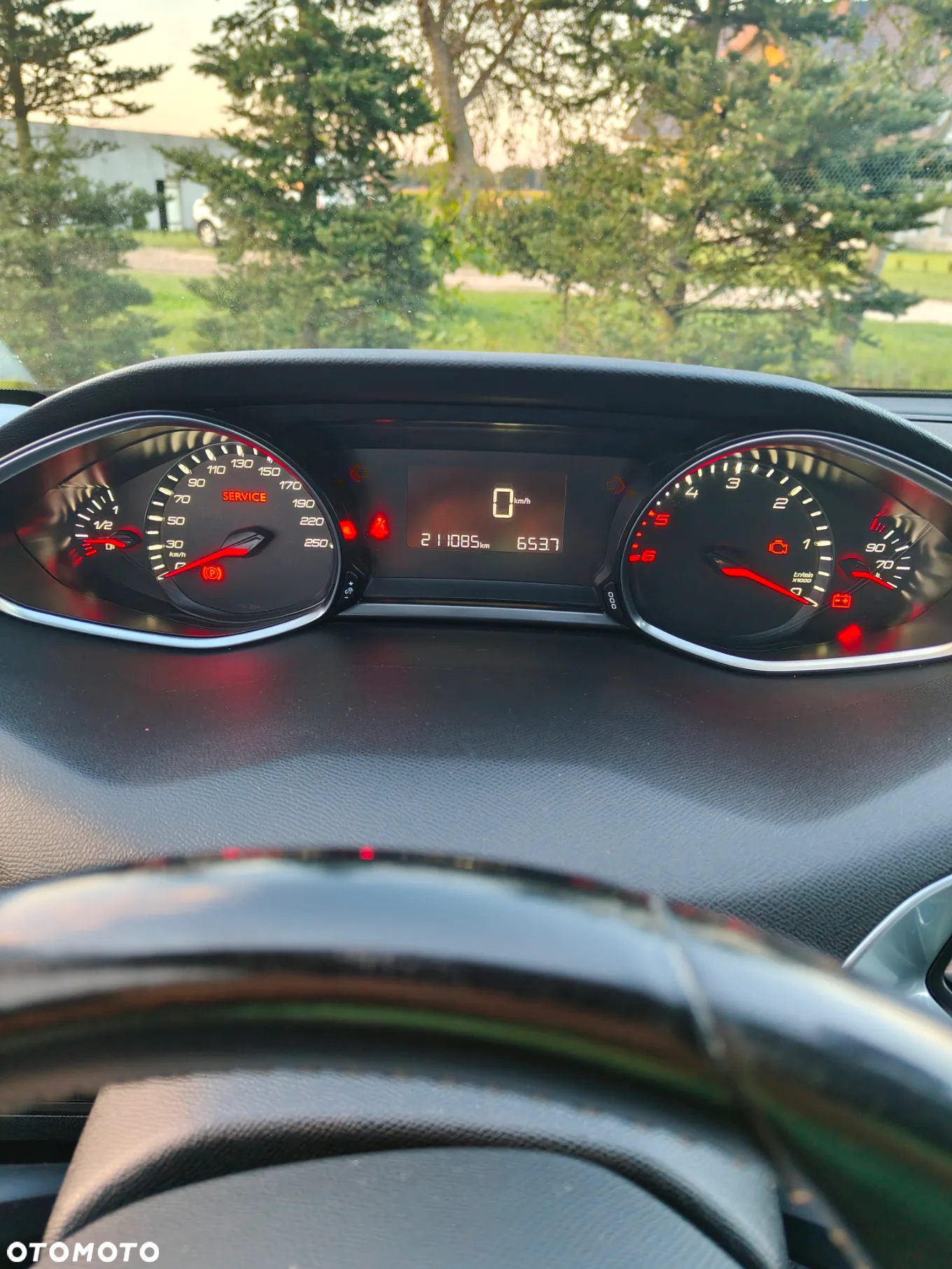Peugeot 308 1.6 BlueHDi Business Line S&S - 33