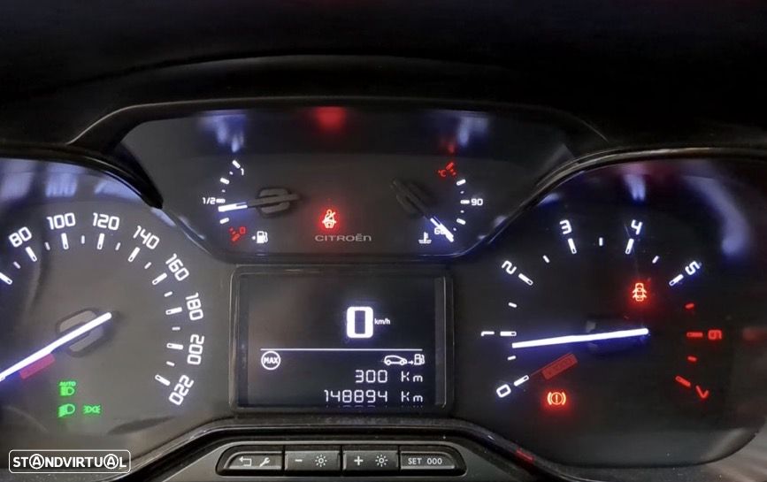 Citroën C3 Pure Tech Feel - 5