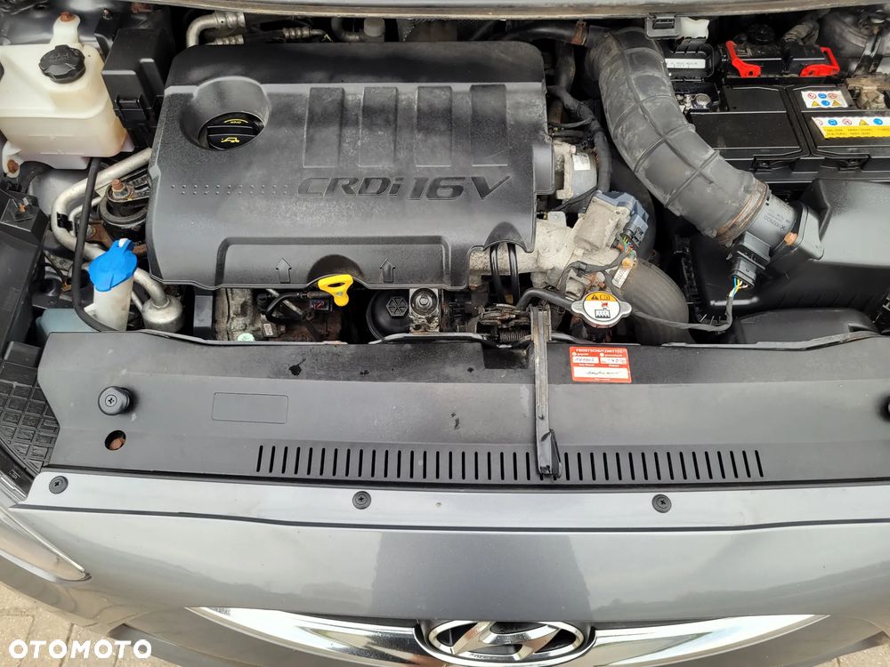 Hyundai ix20 1.4 CRDi Premium - 23