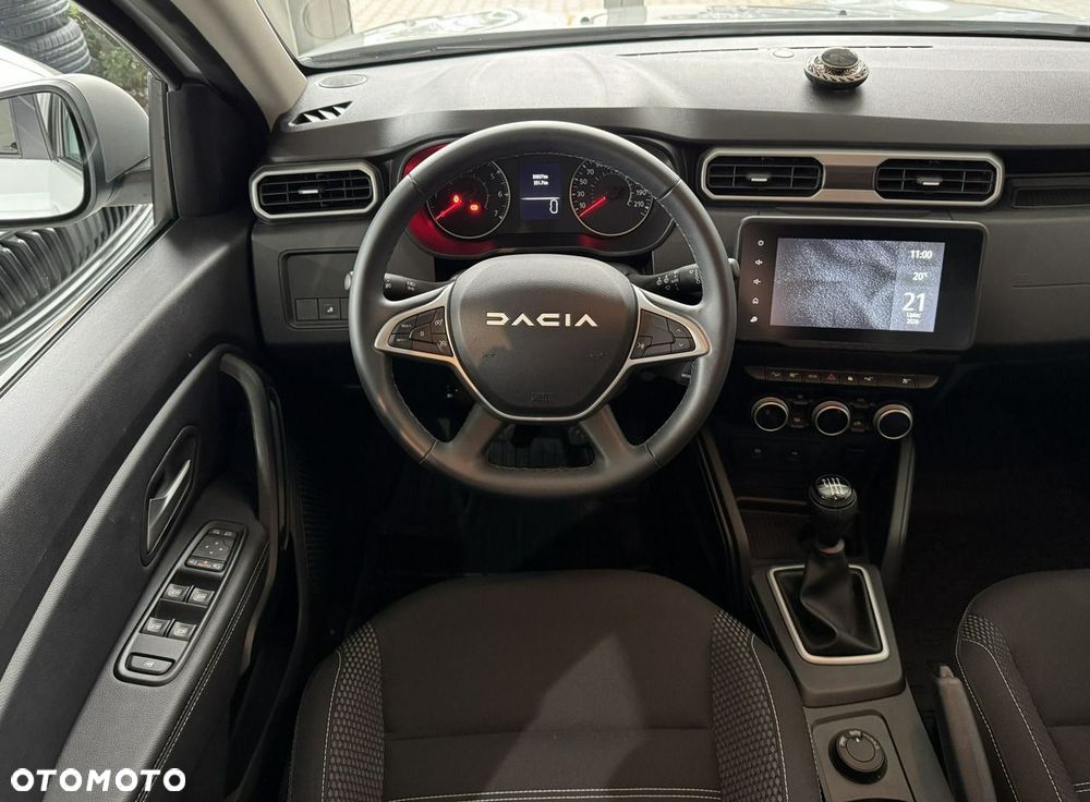 Dacia Duster TCe 150 4WD Prestige - 10