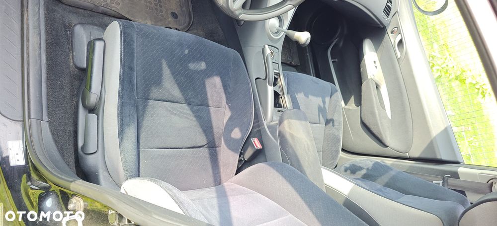 Honda Civic 1.4 Comfort - 9
