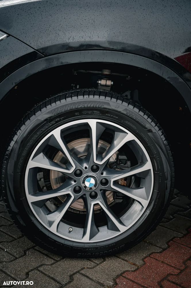 BMW X5 xDrive30d - 22