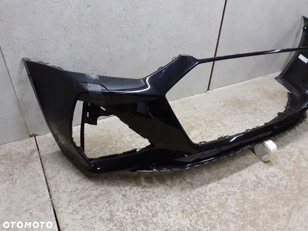 ZDERZAK PRZEDNI PRZÓD AUDI RS6 RS7 C8 4K8 2018-> - 3