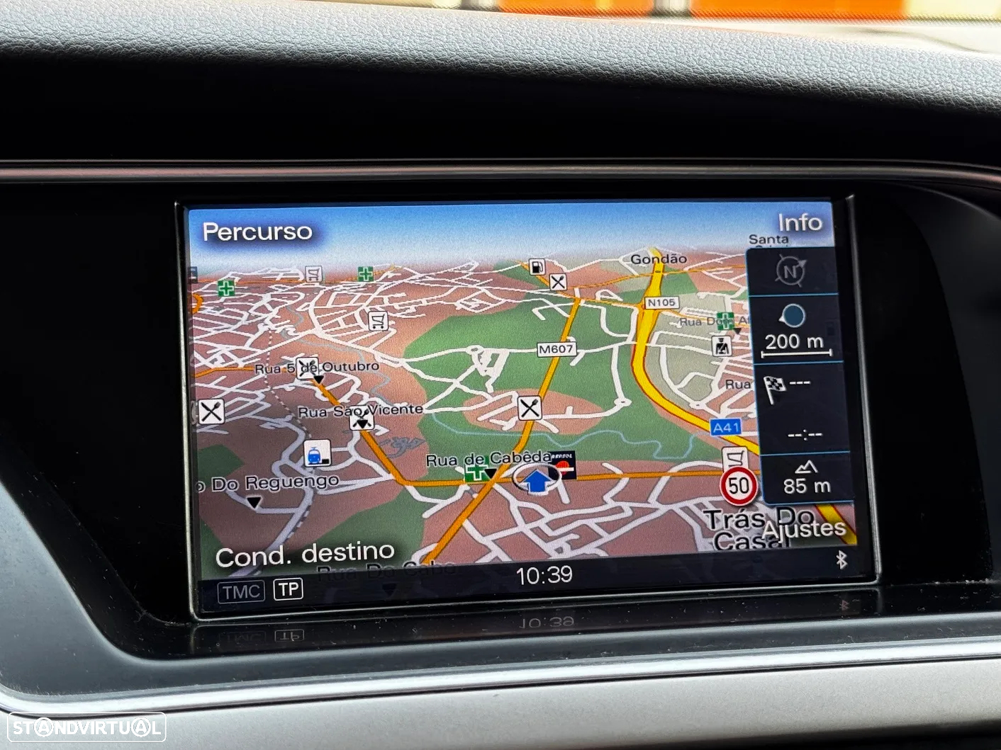 Audi A5 Sportback 2.0 TDI S-line - 25