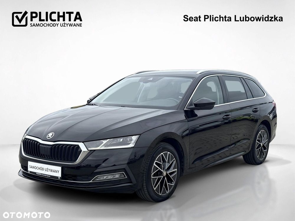 Skoda Octavia - 2