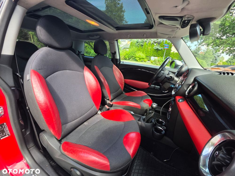 MINI Cooper S Standard - 21