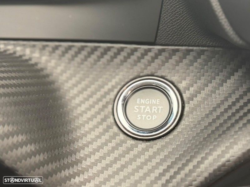 Peugeot e-208 50 kWh Allure - 23