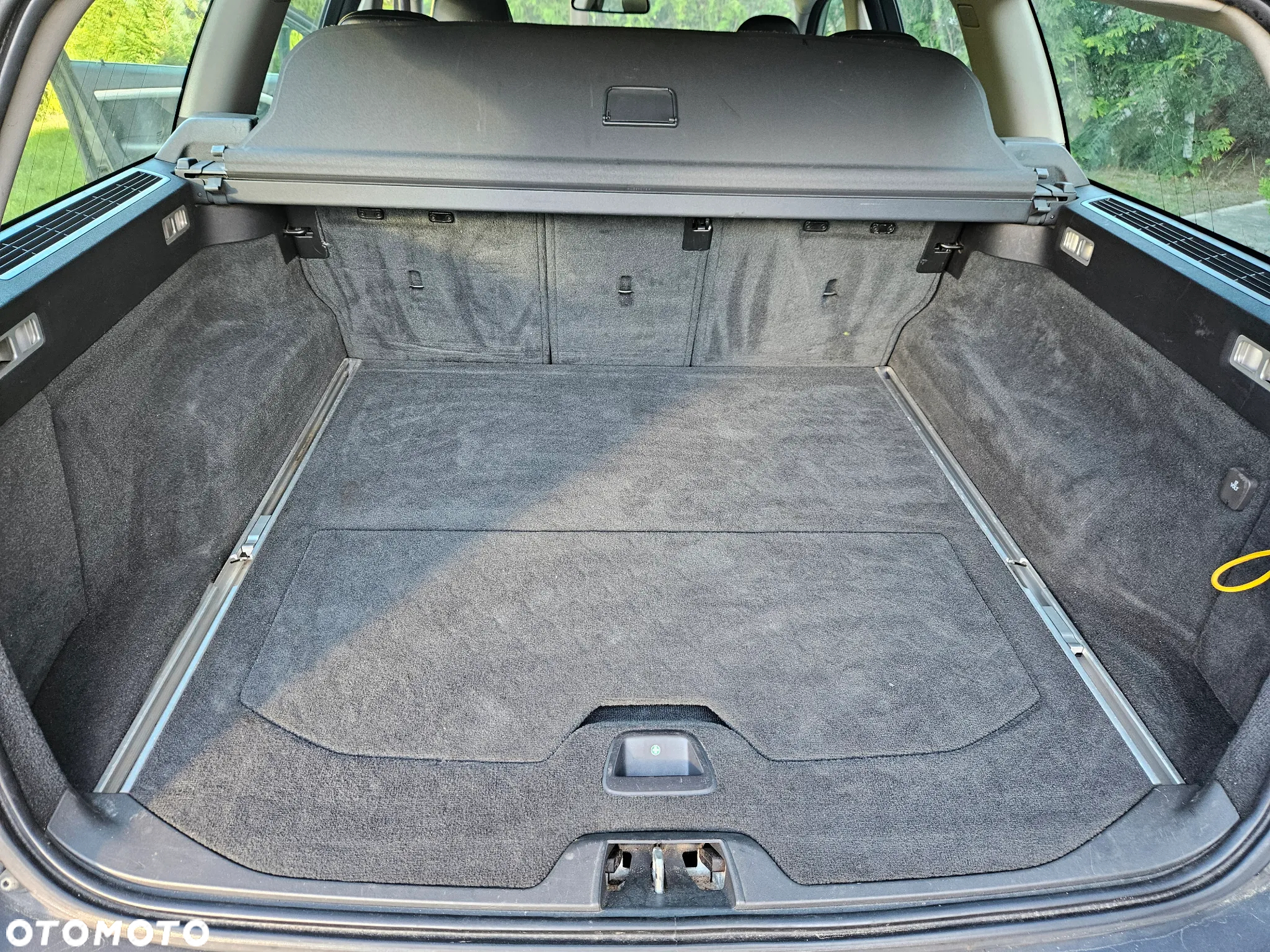Volvo XC 70 - 13