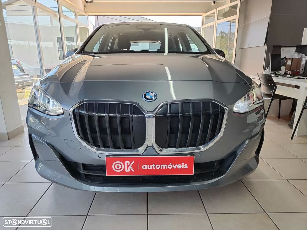 BMW 225Xe Active Tourer 2024 photo 3