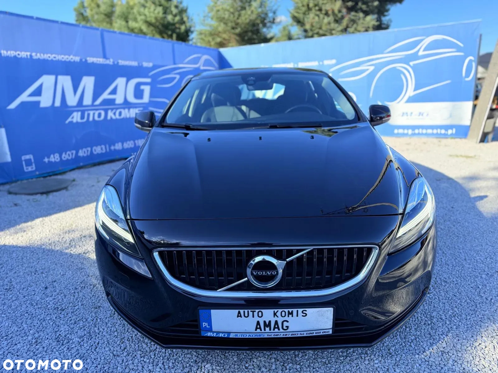Volvo V40 T2 Kinetic - 3