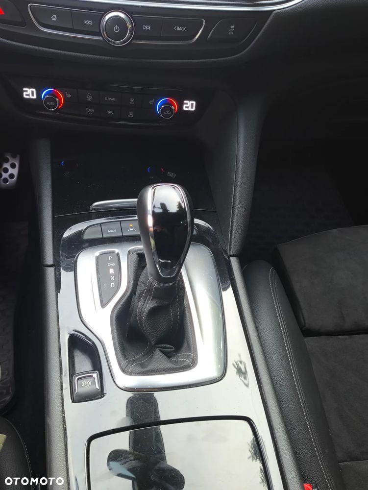 Opel Insignia 2.0 CDTI Business Elegance S&S - 14