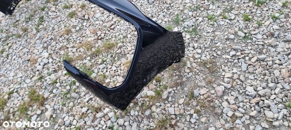 VW TIGUAN III R-LINE 2024- Zderzak przód oryginał MB054 - 6