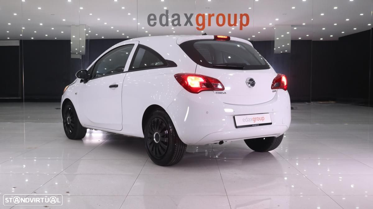 Opel Corsa Van C/Iva - 4