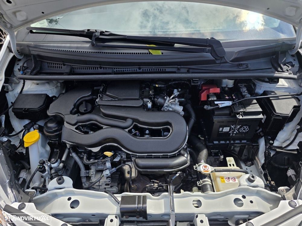 Toyota Yaris 1.0 VVT-i Comfort Plus - 26